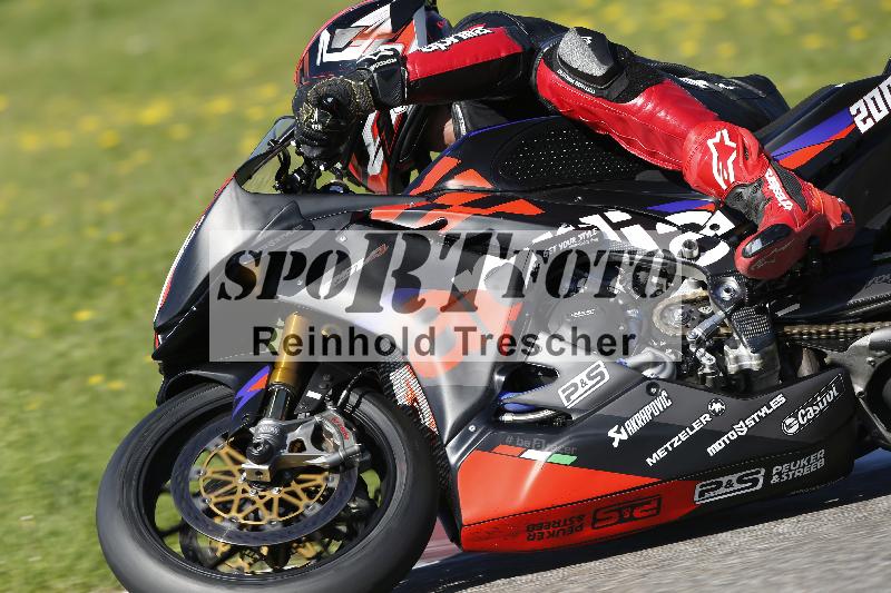 /55 20.09.2025 Speer Racing ADR/Gruppe rot/200